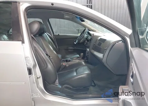 2003 Cadillac Cts Standard from USA, damaged, VIN 1G6DM57N330115381